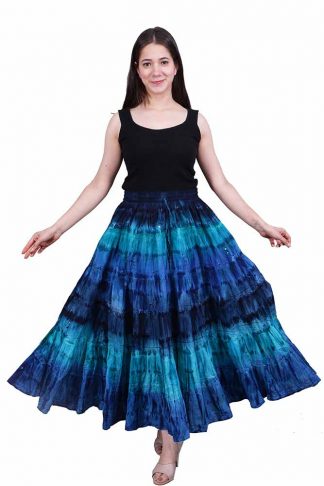 Jordash Skirt Dip Dye (Various Colours & Sizes)