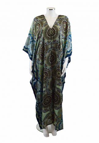 Jordash Dress Kaftan. One Size. Assorted Designs