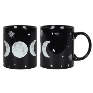 Mug Triple Moon