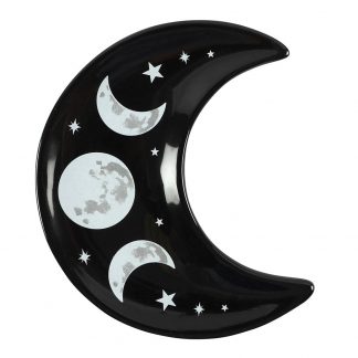 Trinket Dish Crescent Moon