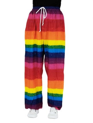 Trousers Rainbow Elasticated