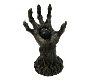 Hand With LED Eye