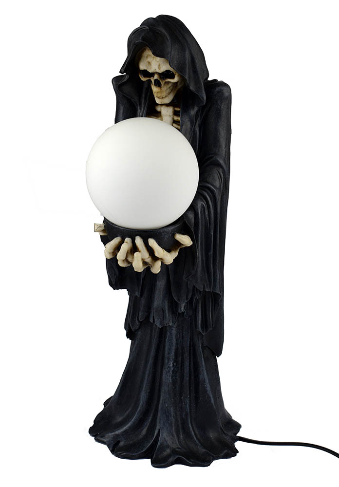 Lamp Reaper 24X16.5X45cm